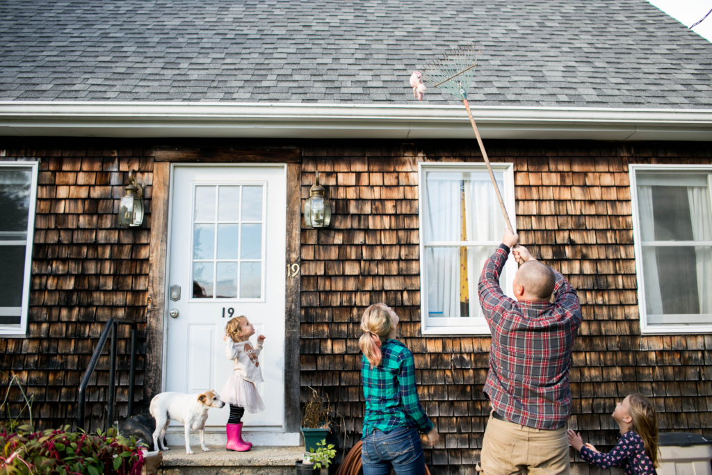 Happy Fathers Day Maine Photographer