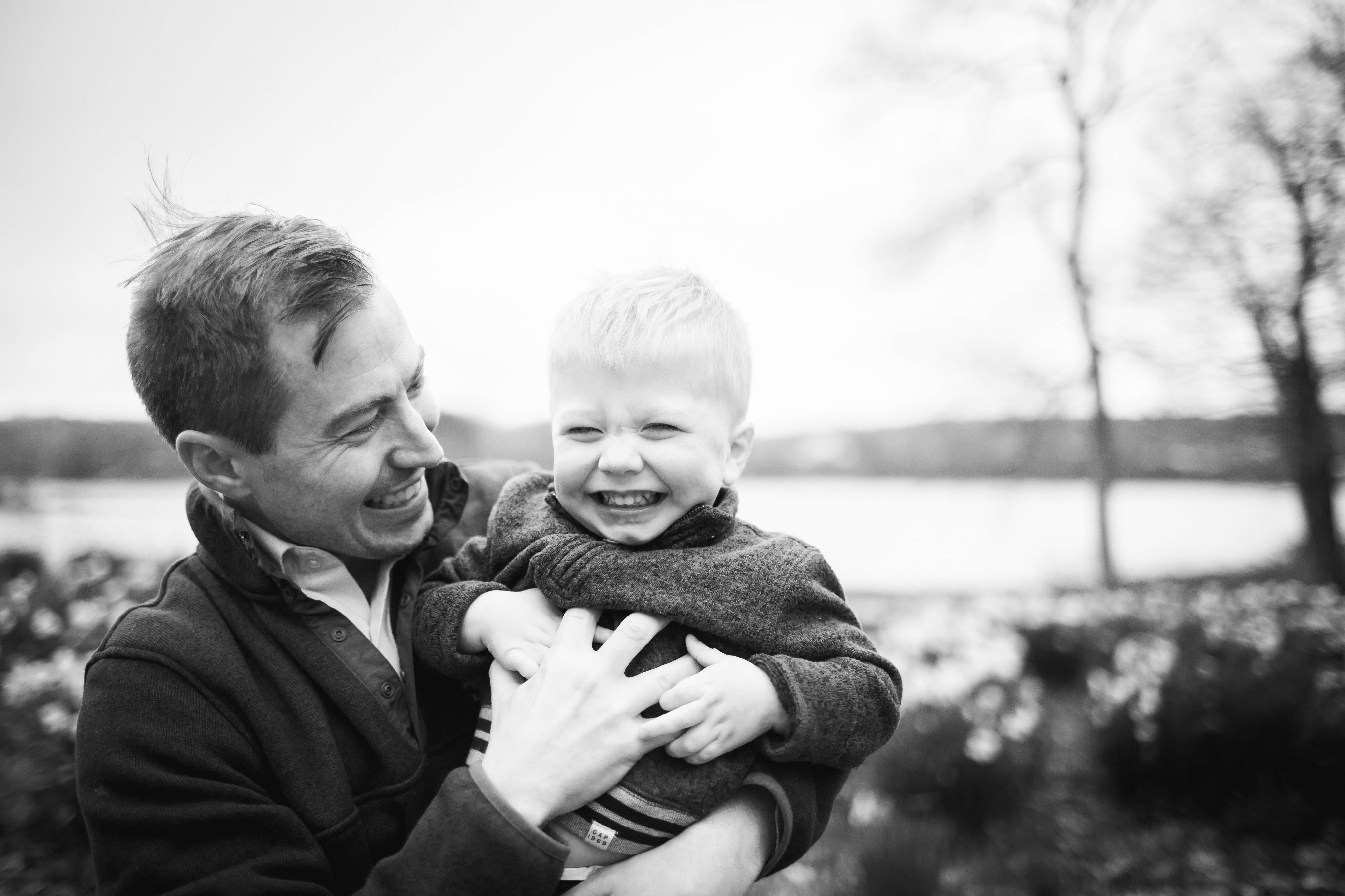 Happy Father’s Day | Maine Family Photographer