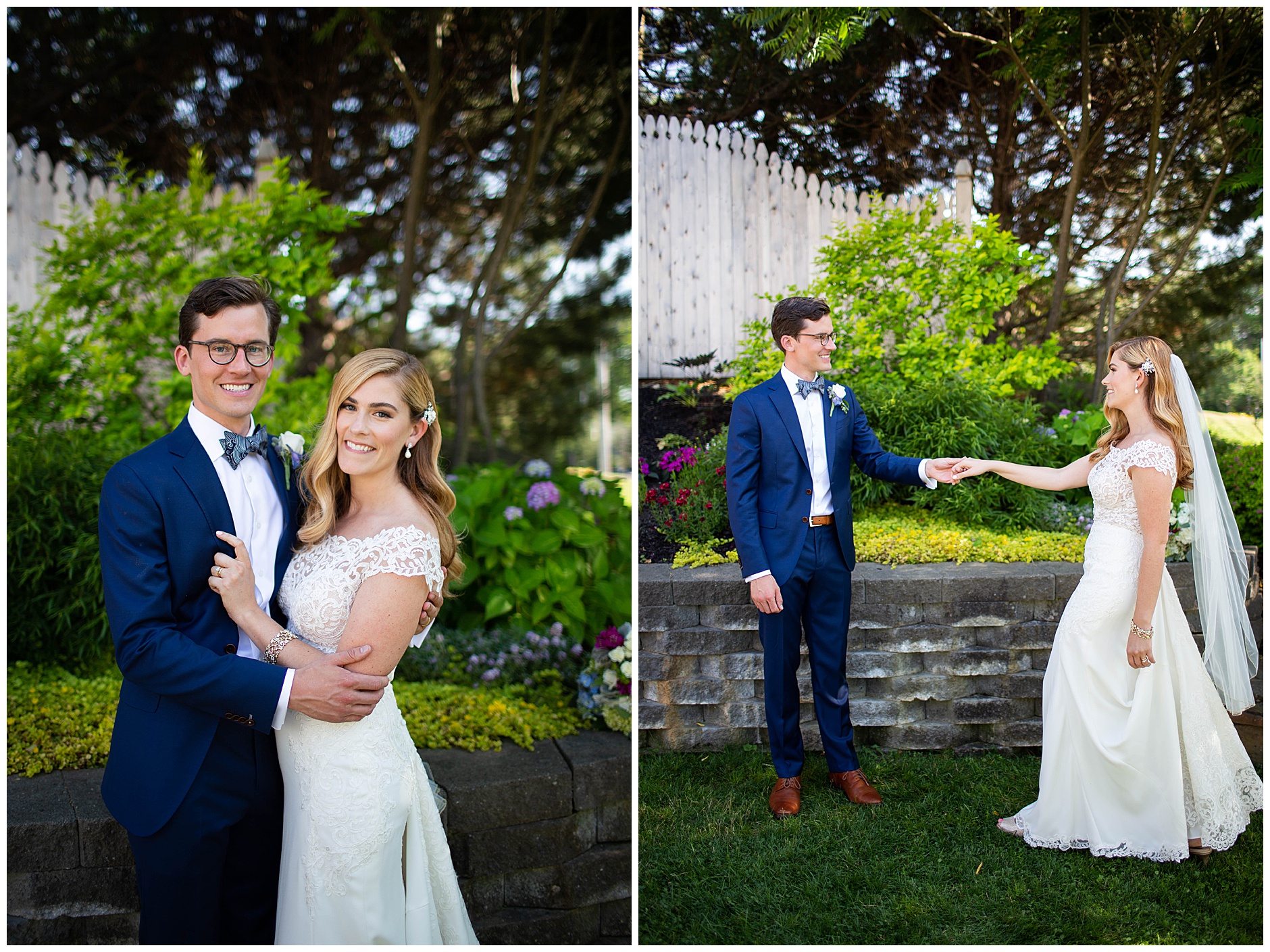 Married at Inn on Peaks Island portland Maine Wedding photographer