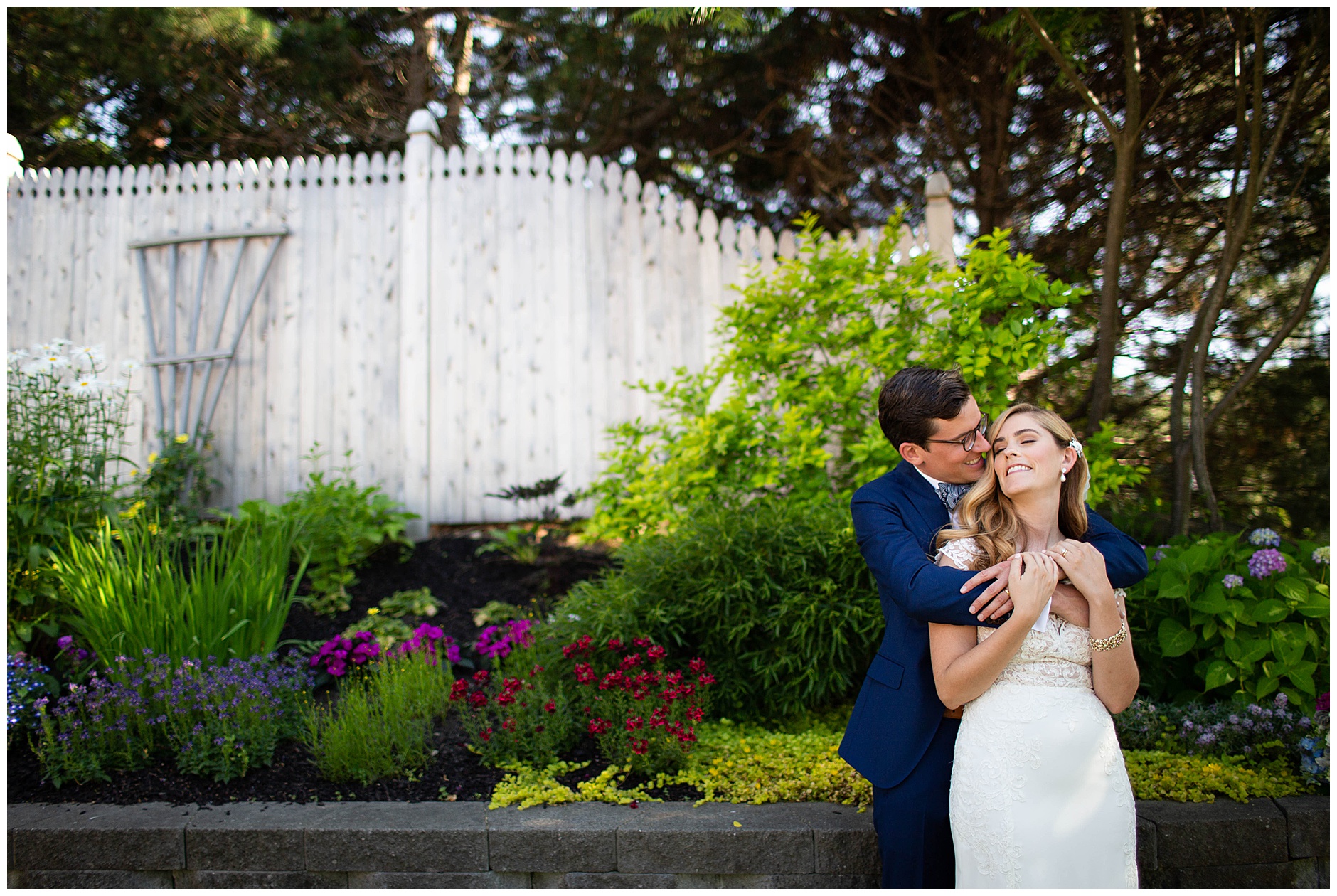 Peaks Island Maine Wedding Photographer