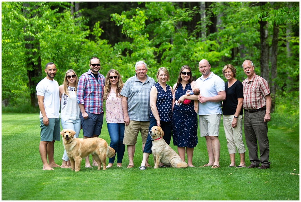 Hampton New Hampshire Family photographer