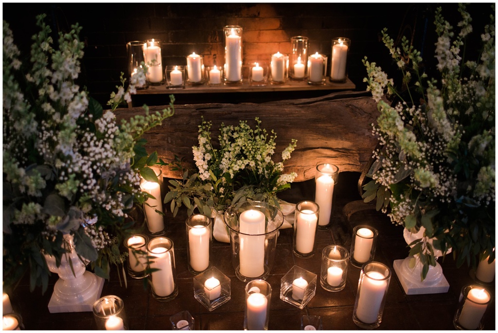 Reading Room Wedding York Maine