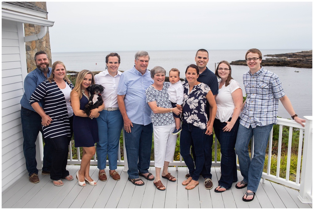 Ogunquit Maine vacation rental