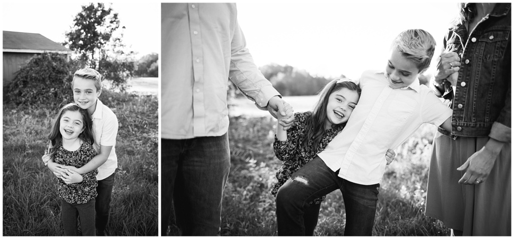 Saco Maine Family Photographer