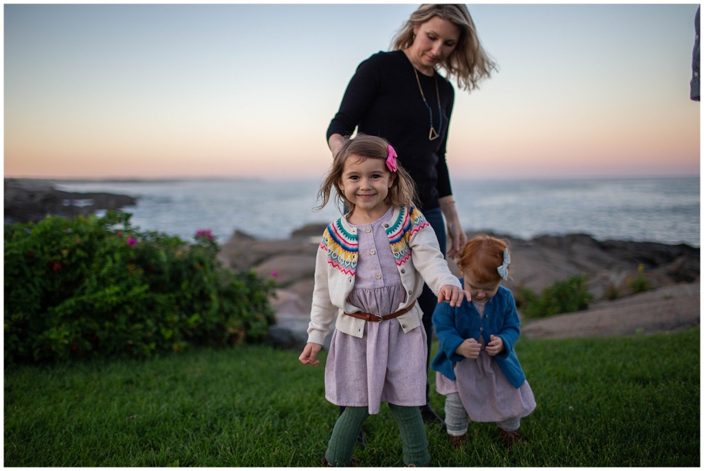 Sohier Park Nubble Lighthouse 