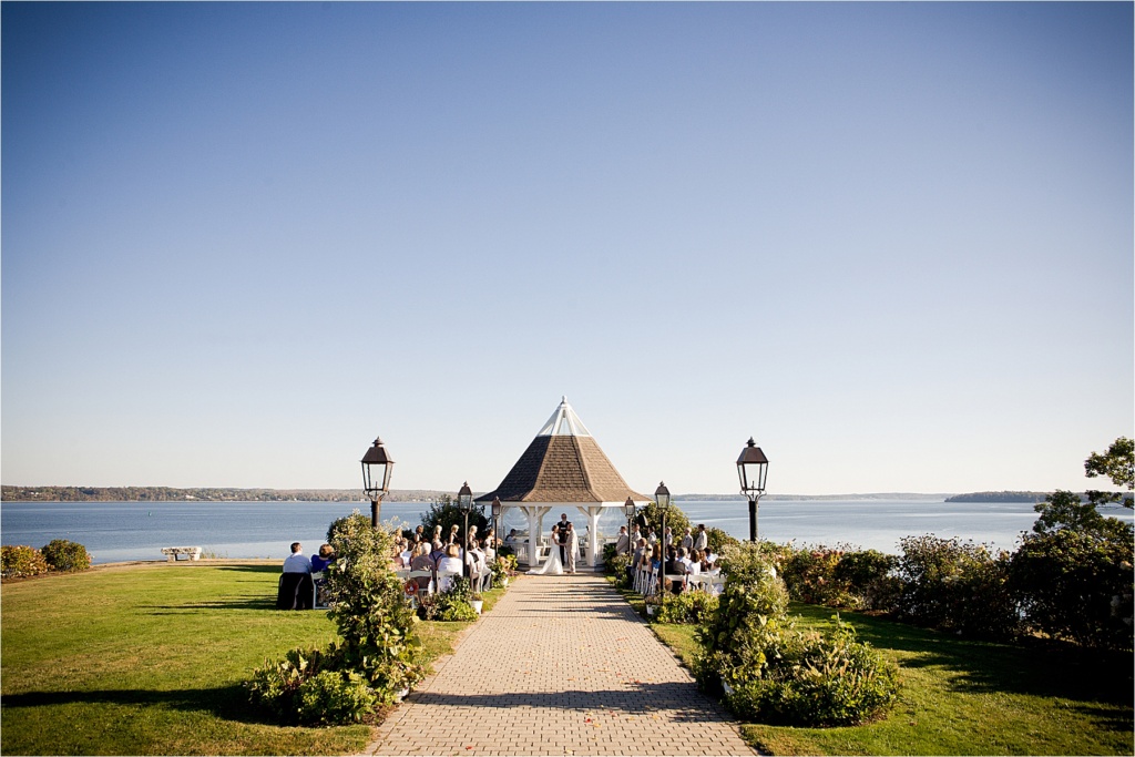 French's Point Wedding | Sarah Jane Photography, Maine Wedding Photographer