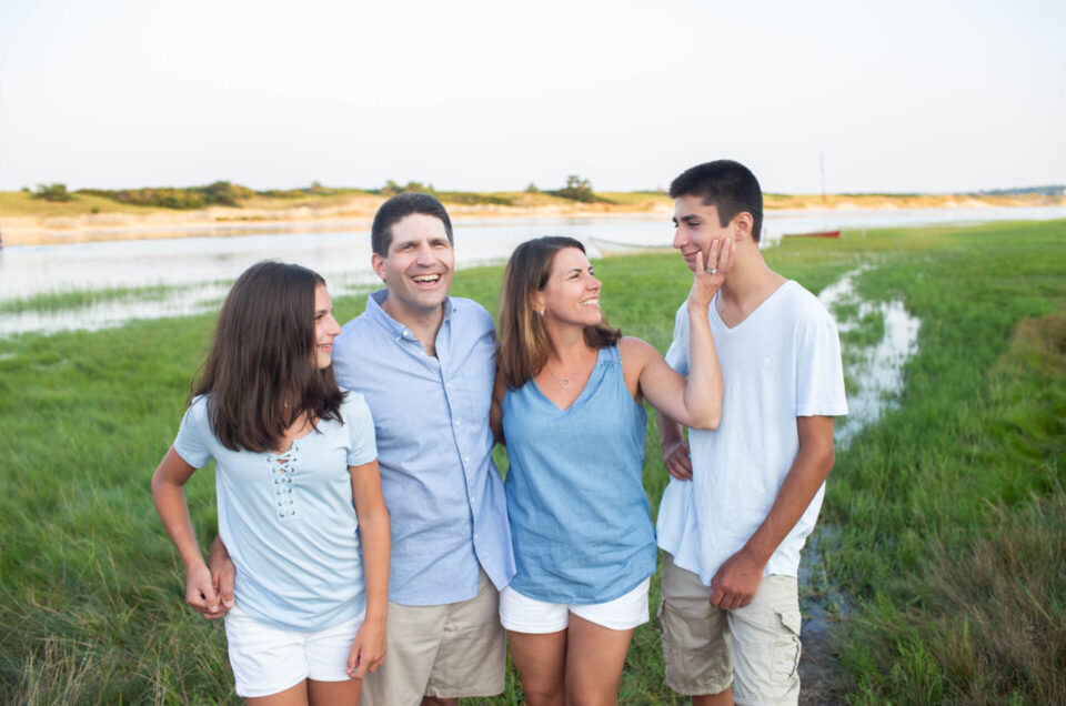 The K Family | Testimonial