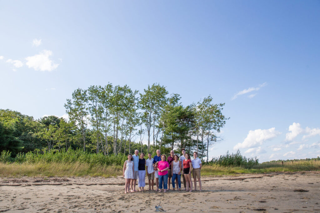 Brunswick Family Photographer