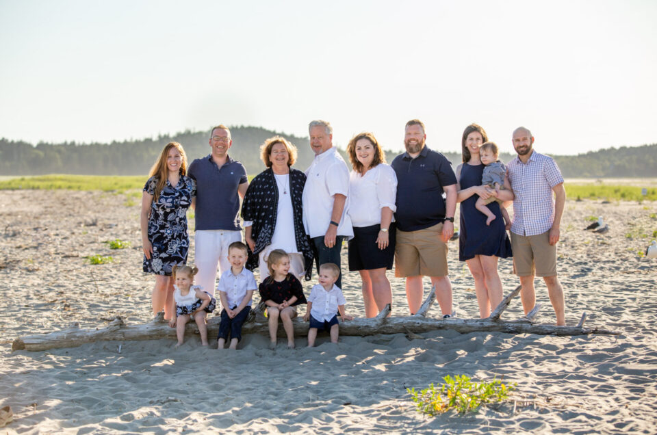 The S Family | Testimonial