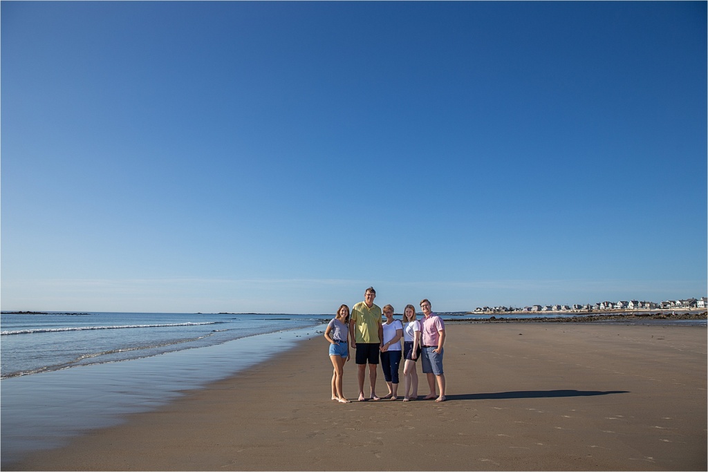 Wells Maine Family Photographer