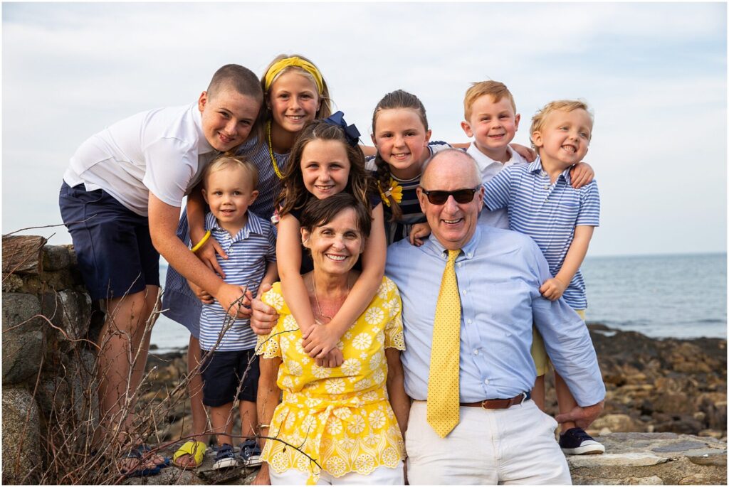 Odiorne Point Rye NH