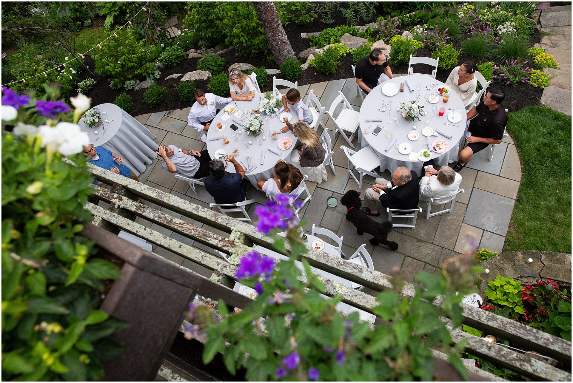 Ogunquit Maine Intimate Wedding