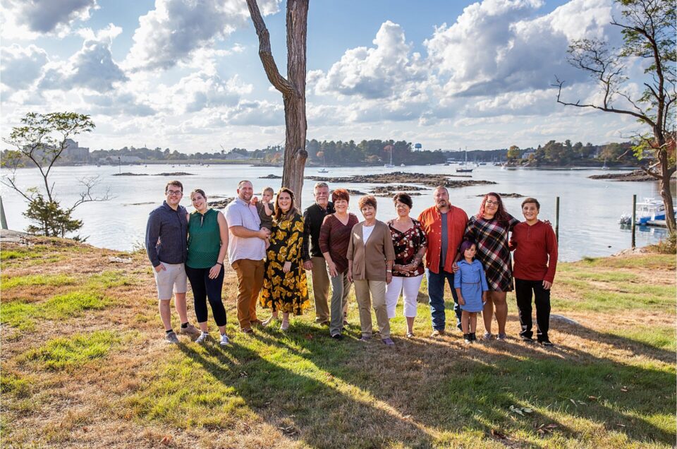 The “K” Family | Testimonial