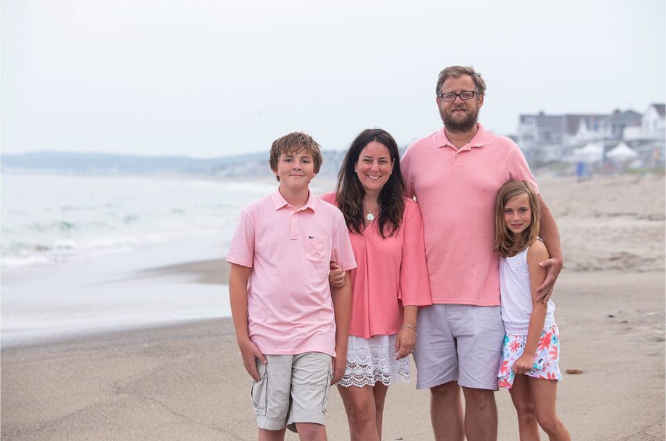 The “S” Family | Testimonial