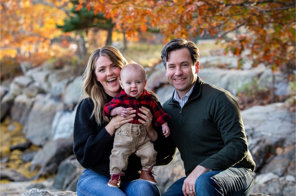 The “V” Family | Testimonial