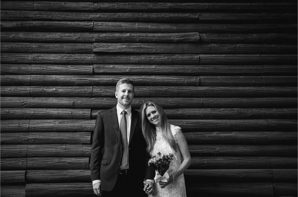 Ashley + Mark | Testimonial