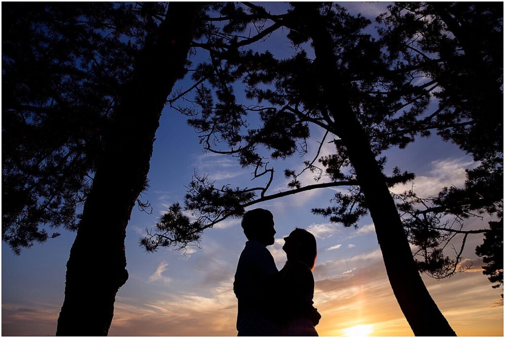 Engagement Session in Kennebunkport