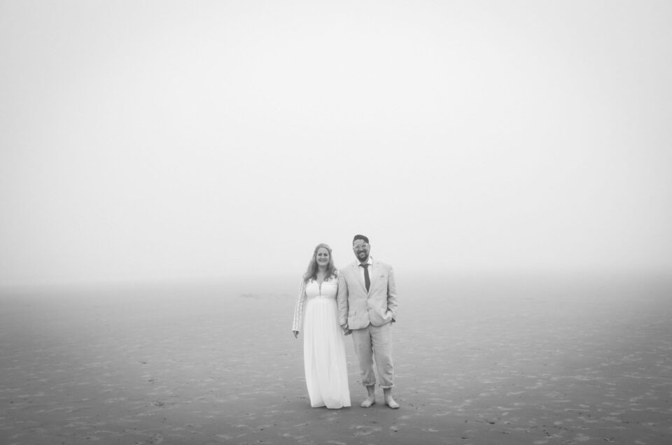 Tina + Chris | Testimonial