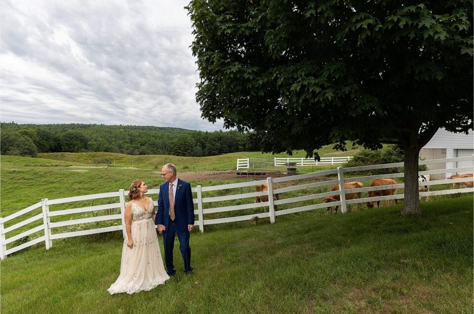 Holly + Jay | Testimonial