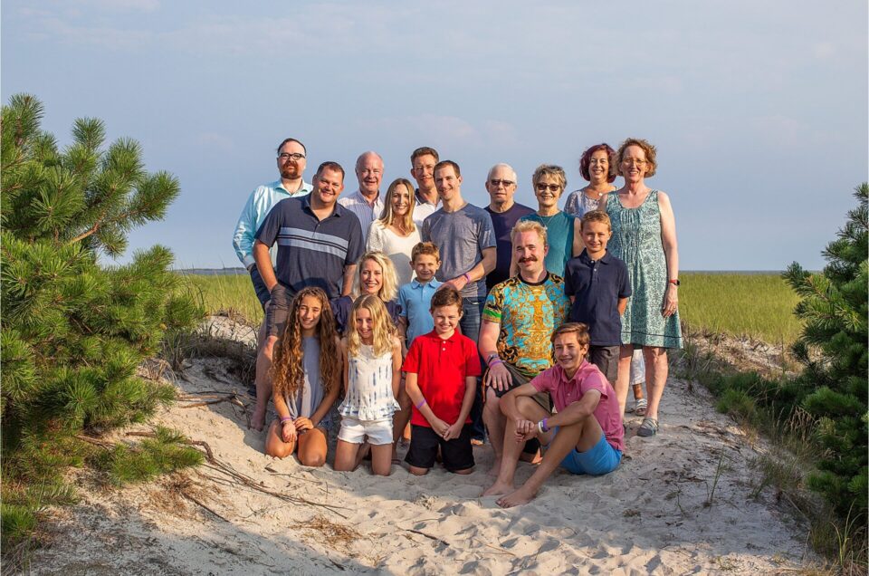 The “B” Family | Testimonial