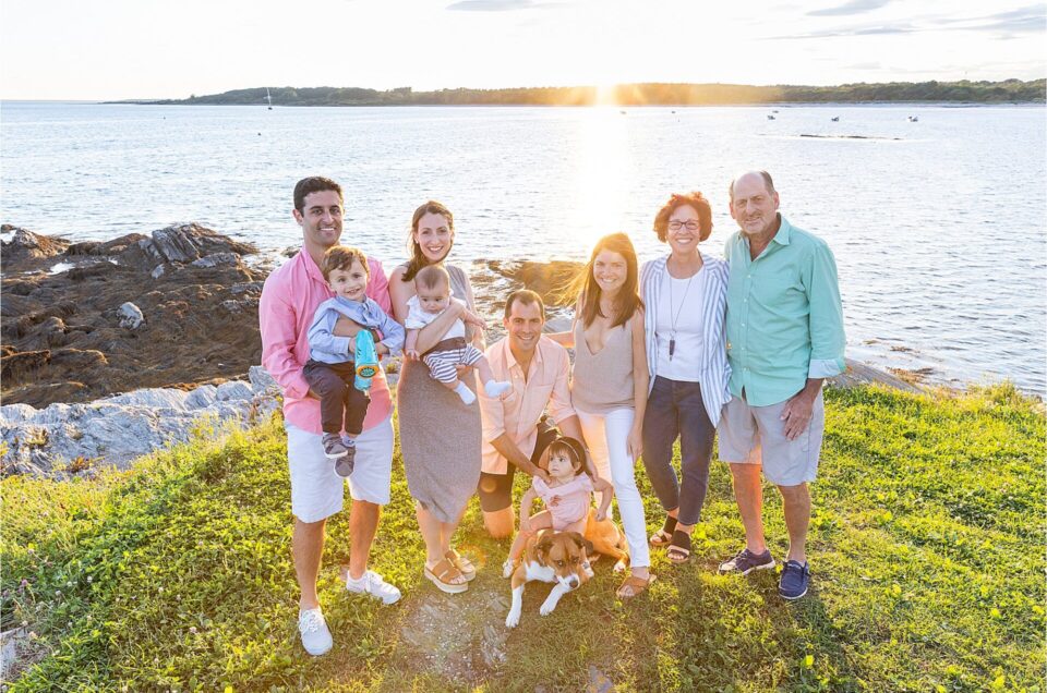 The “W” Family | Testimonial