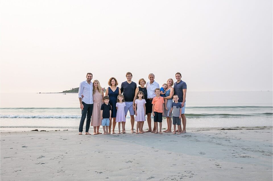 The “K” Family | Testimonial