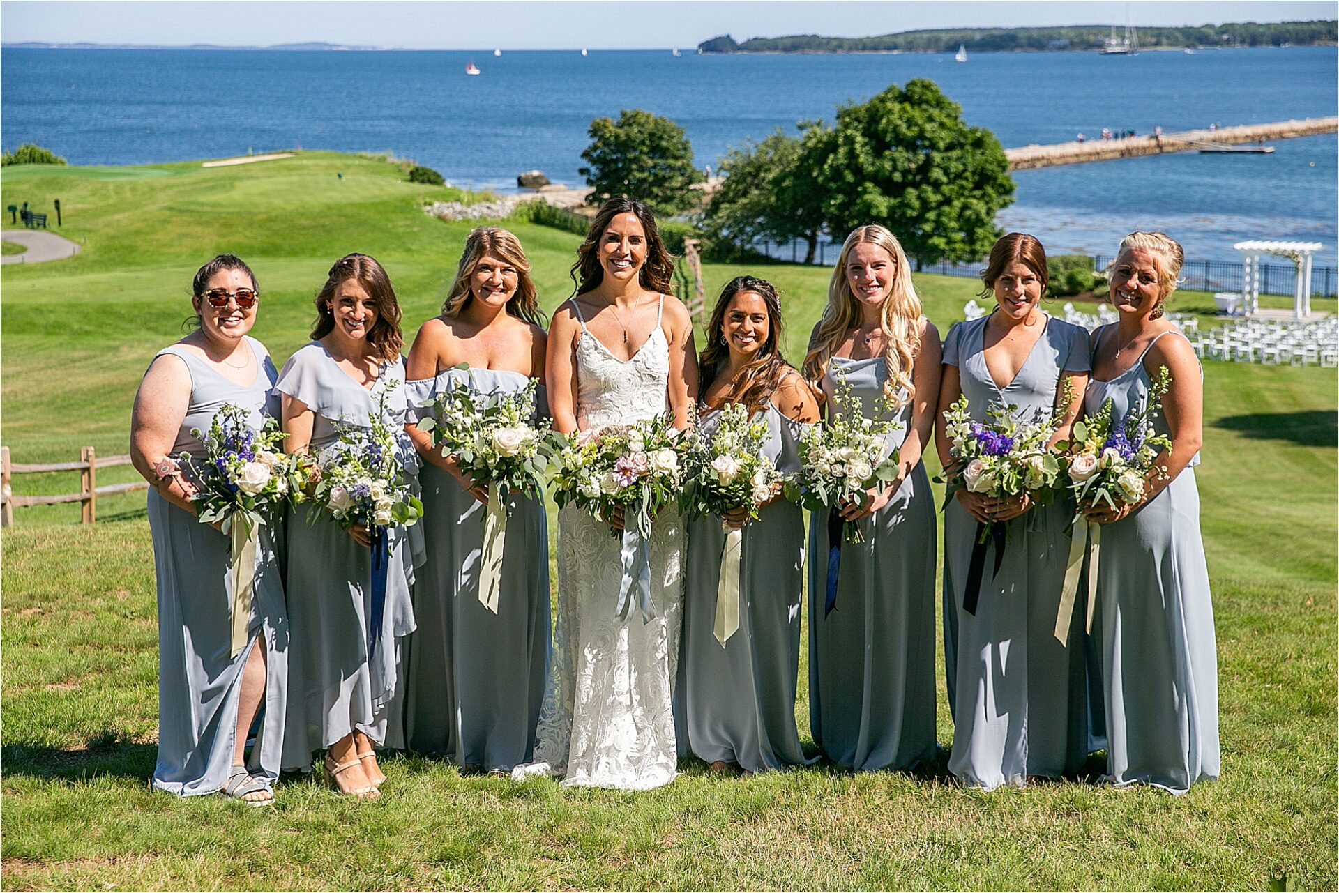 Petalage Florals Wedding Bouquets