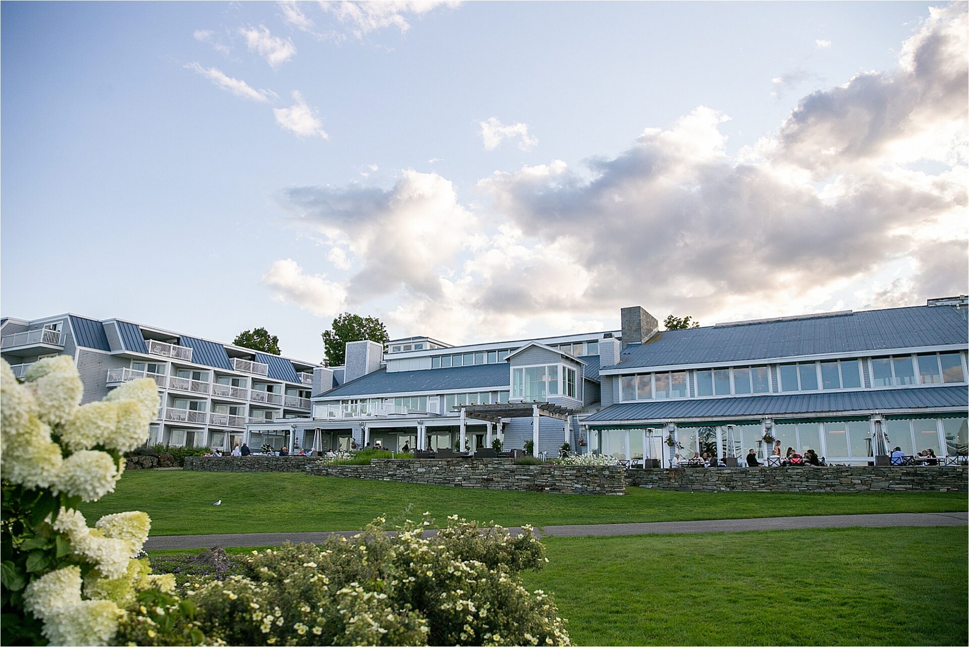 Samoset Resort