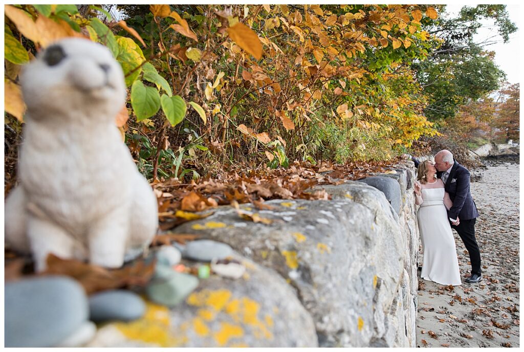 Camden Maine Wedding