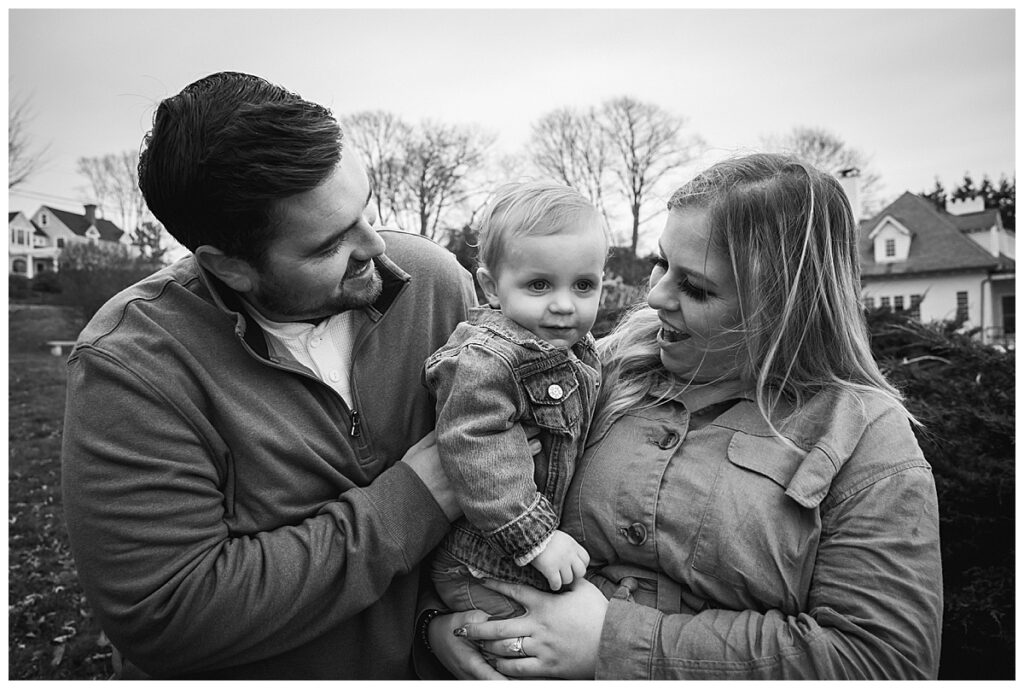 York Harbor Maine Photographer